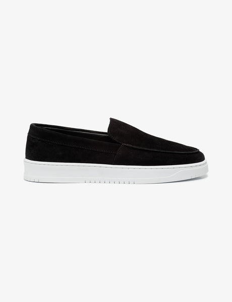 Oyster Black