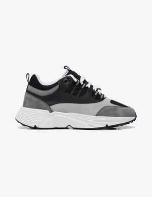 Runners