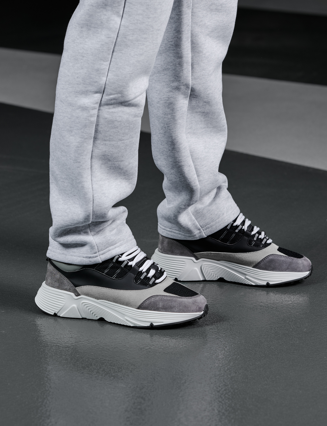 Runner Neo - Nardo Grey