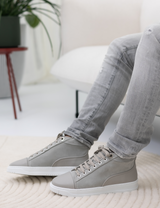 Lasting Grey