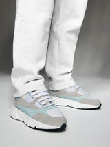 Runner Neo - Fine Blue