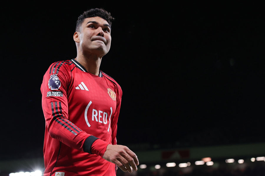 Carlos Casemiro