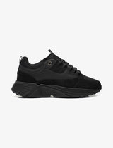 Runner Neo - All Black