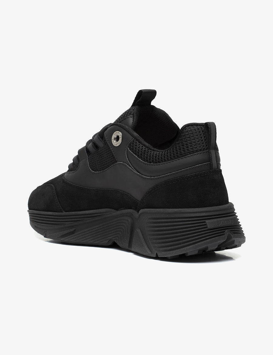 Runner Neo - All Black