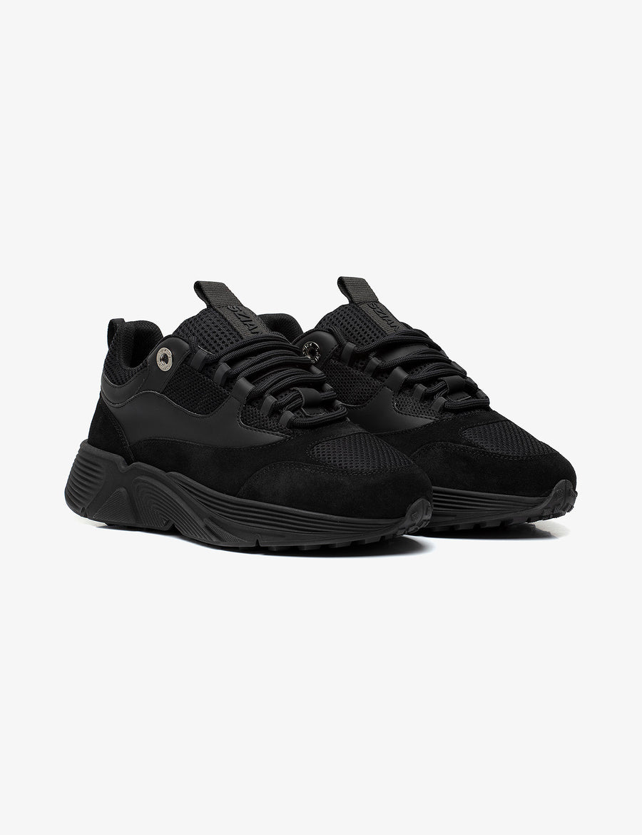 Runner Neo - All Black