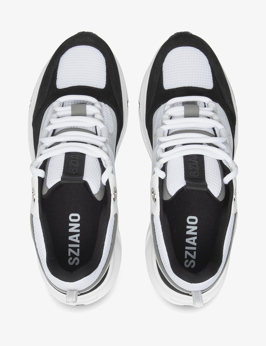Runner Neo - Monochrome