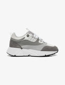 White Grey