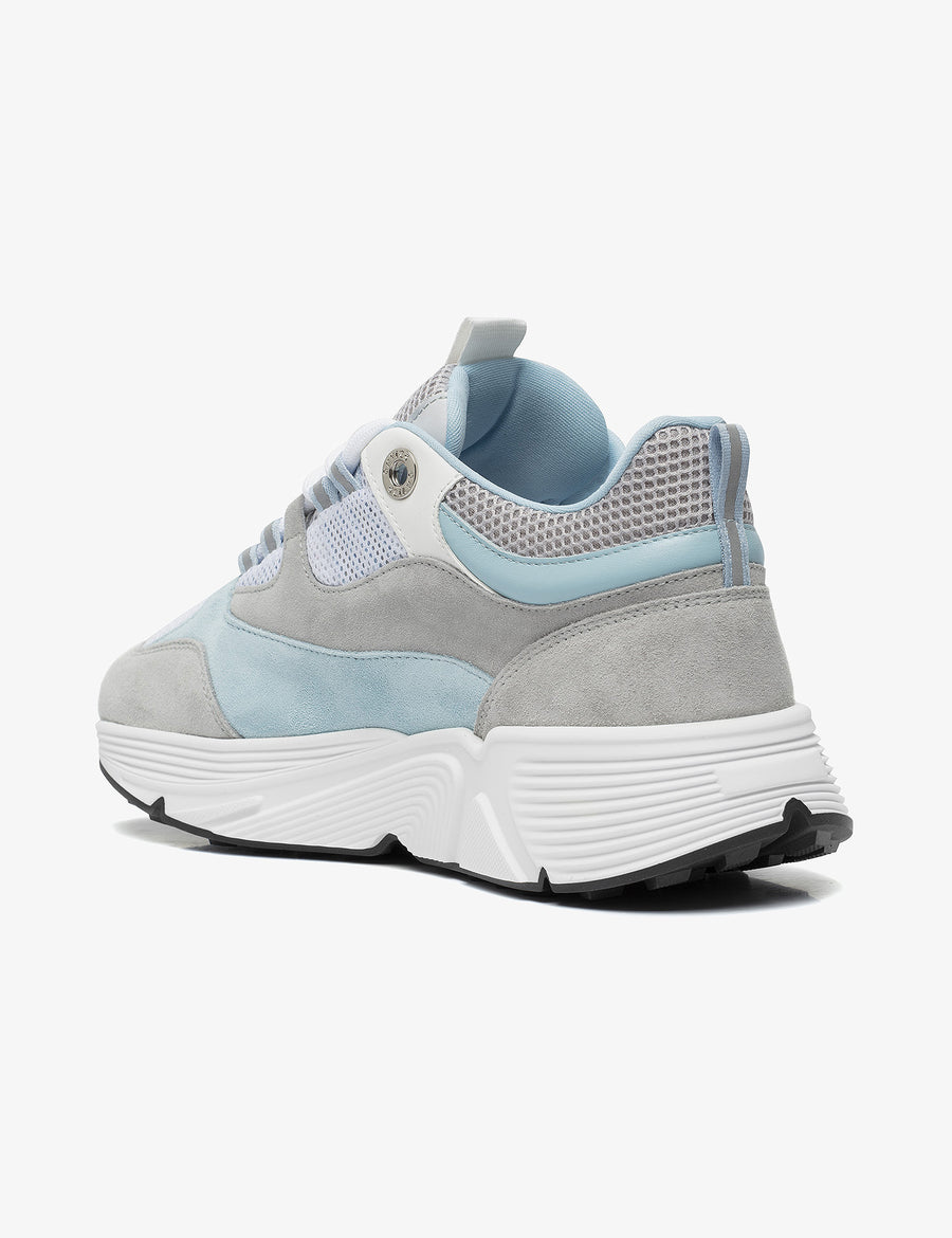 Runner Neo - Fine Blue