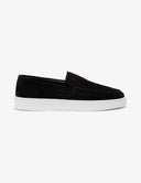 Oyster Black