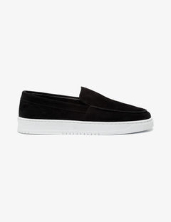 Oyster Black