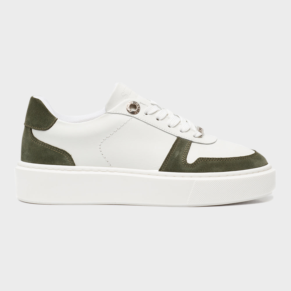 Sail Olive Women