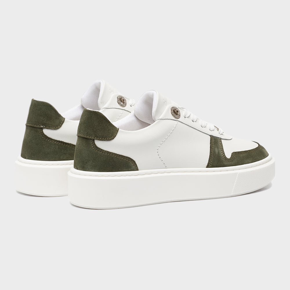 Sail Olive Women